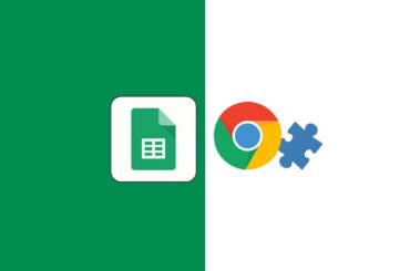 Chrome Extensions for Google Sheets